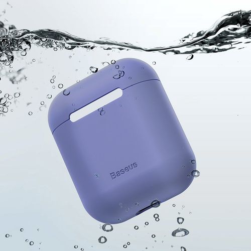 BASEUS APPLE AIRPODS CASE BLACK na Arena.pl