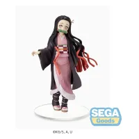 Demon Slayer Kimetsu no Yaiba [SPM] Nezuko Kamado Figure