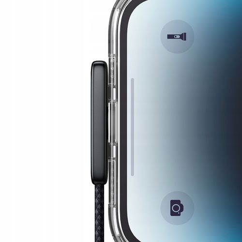 mcdodo kabel kątowy usb lightning płaski 36w do iphone 12 13 14 na Arena.pl