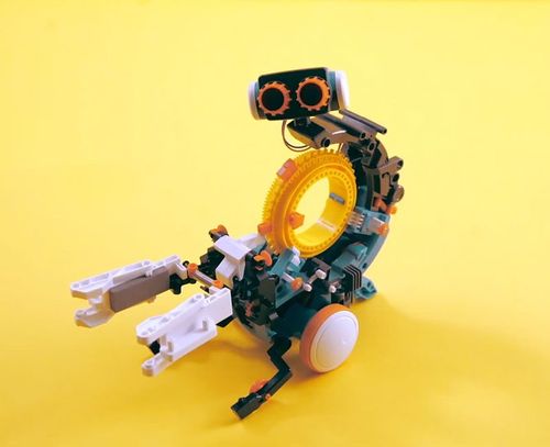 Codix, Robot na Arena.pl