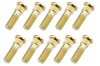 ZESTAW SZPILEK KOŁA 10 PCS NISSAN PATROL GR IV 1991 1992 1993 1994 1995