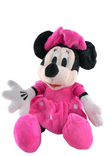MYSZKA MINNIE ŚPIEWAJĄCA na Arena.pl