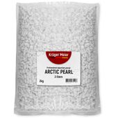 Kruger Meier Arctic Pearl 2–5 mm – Żwirek akwarystyczny 2 kg
