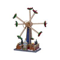 szopka bożonarodzeniowa Lumineo