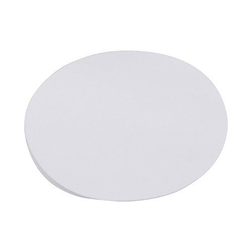 Okrągła łatka na gorąco do sublimacji zdjęcie 1