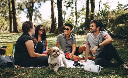 MOCNY GŁOŚNIK BLUETOOTH USB SD PRZENOŚNY BEZPRZEWODOWY RADIO WIEŻA na Arena.pl
