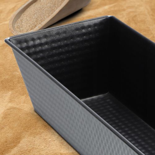 KADAX Keksówka Forma Do Pieczenia Zestaw xxL 3szt na Arena.pl