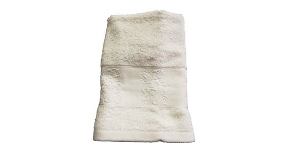 Ręcznik Ankara - Biały 50X100 Cm