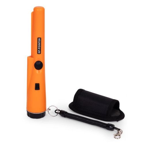 WYKRYWACZ METALI PINPOINTER IP66 Z LATARKĄ LED 360 STOPNI na Arena.pl