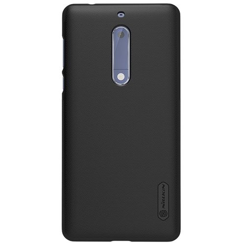 ETUI NILLKIN SUPER SHIELD | NOKIA 5 (2017) CASE na Arena.pl