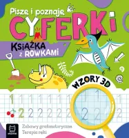 Piszę I Poznaję. Cyferki