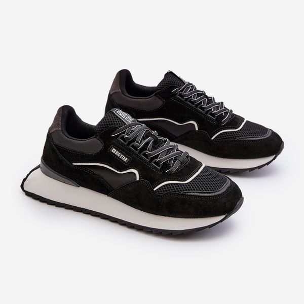 Sneakersy Męskie Memory Foam System r.45 zdjęcie 11