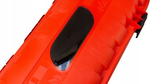 SKRZYNKA pojemnik szafka NA GAŚNICĘ DAKEN STRIKE na Arena.pl