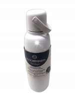 BUTELKA TERMICZNA SODASTREAM FIZZ&GO SAND BEŻOWA 900ML BIDON TERMOS