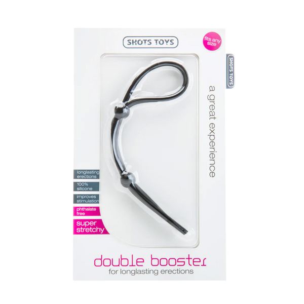 Double Booster zdjęcie 2