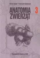 Anatomia zwierząt. Tom 3 Franciszek Kobryńczuk, Henryk Kobryń