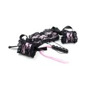 lace bondage kit