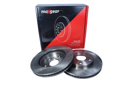TARCZA HAM. TOYOTA P. RAV4 MAXGEAR na Arena.pl