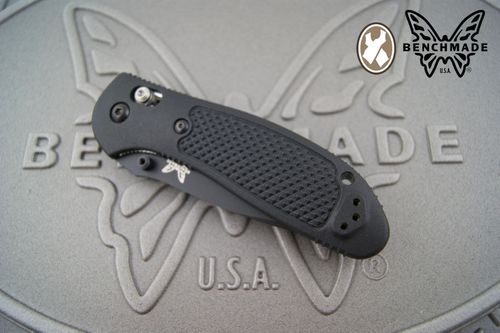 Nóż Benchmade 553SBK Griptilian Tanto na Arena.pl