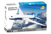 COBI Boeing 787 Dreamliner 836kl 26603