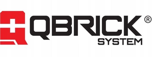 PLATFORMA TRANSPORTOWA SYSTEM ONE 2.0 ALLTERRAIN QBRICK na Arena.pl