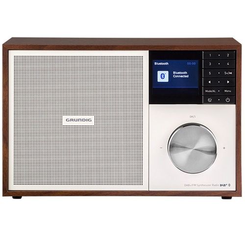 RADIO GRUNDIG WTR 3100 BT DAB+ BLUETOOTH na Arena.pl