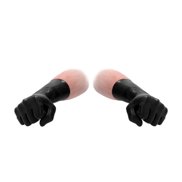 Fisting Power Fist zdjęcie 1