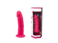 Dildo-Sd.model 2 (7.5"") Pink Box