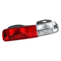 LAMPA TYLNA LEWA MITSUBISHI PAJERO III 2000 2001 2002 2003 2004 2005 2006