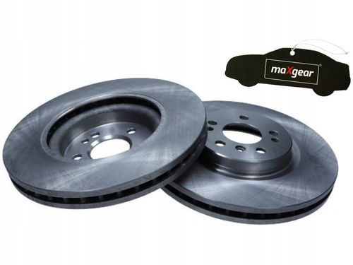 TARCZA HAM. DB P. W164/W251 MAXGEAR na Arena.pl