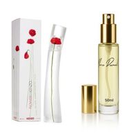 perfumy nr 044 50ml - zamiennik inspirowany flower by kenzo od kenzo