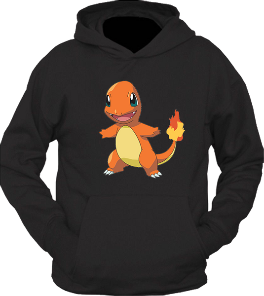 Bluza z kapturem Pokemon zdjęcie 1