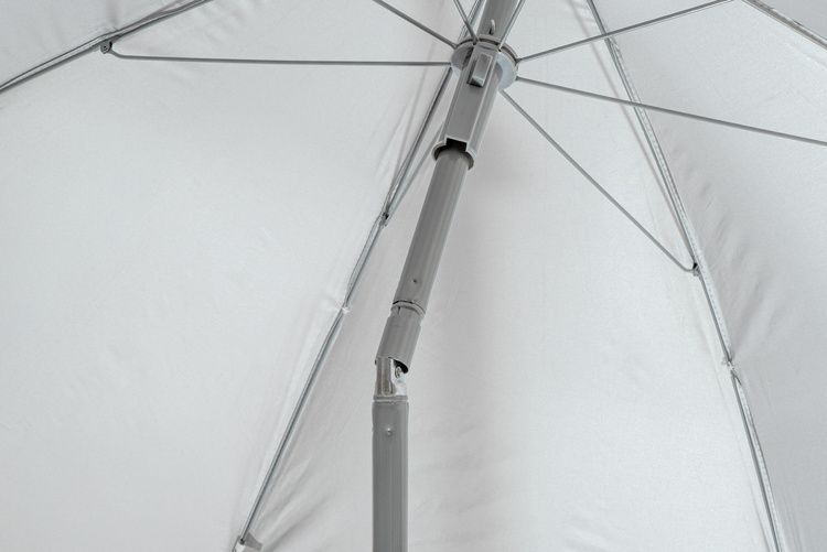 Parasol plażowy 180cm BPL02 Bestif zdjęcie 4