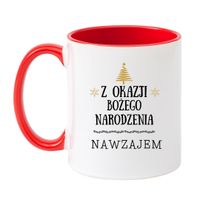 Klasyczny Biało-Czerwony 330 ml