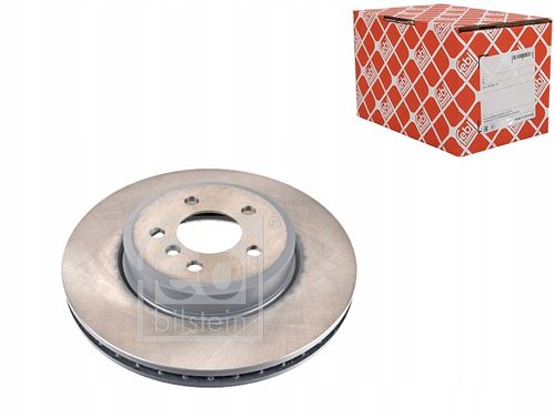 TARCZA HAM PRZOD 348X30 V FEBI BILSTEIN na Arena.pl