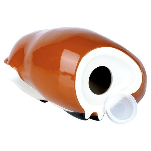 Skarbonka ceramiczna lis na Arena.pl