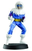 eaglemoss dc comics captain cold 10cm 1:21