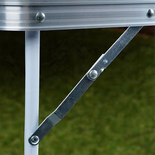 Stół TURYSTYCZNY kempingowy składany stolik balkonowy ogrodowy piknikowy na Arena.pl