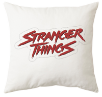 Poduszka Stranger Things
