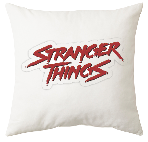 Poduszka Stranger Things zdjęcie 1