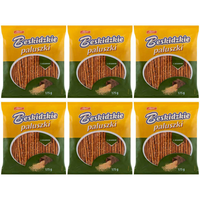 Beskidzkie Paluszki z sezamem 175 g x 6 sztuk
