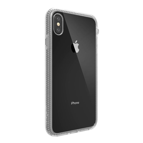 Pancerne etui do iPhone Xs Max (Clear) na Arena.pl