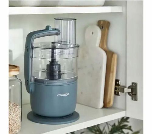 Robot kuchenny Kenwood MultiPro Go FDP22 do tarcia, krojenia, na Arena.pl