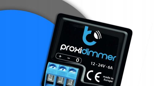 Sterownik Blebox ProxiDimmer WiFi na Arena.pl