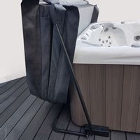 Podnośnik pokrywy CoverMate II Understyle