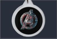 Brelok do kluczy Avengers