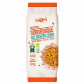 Ciastka Marchewkowo-Jaglane Frank&Oli, 120g