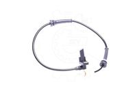 Czujnik ABS DACIA LOGAN EXPRESS 2009 2010 2011 2012