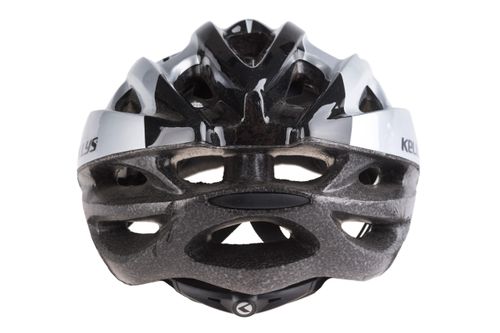Kask KELLYS BLAZE S/M czarno-srebrny na Arena.pl