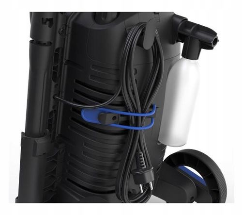 Myjka ciśnieniowa Nilfisk CORE 140-6 PowerControl 140 bar 1800W na Arena.pl